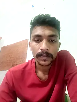 Snapshot of PrabV0319 chatting on October 1, 5:50 pm PrabV0319 online show from October 1, 5:50 pm