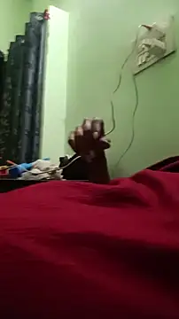 Snapshot of PrabV0319 chatting on October 24, 8:52 pm PrabV0319 online show from October 24, 8:52 pm