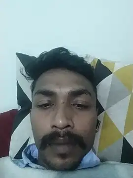 Snapshot of PrabV0319 chatting on January 15, 5:38 pm PrabV0319 online show from January 15, 5:38 pm