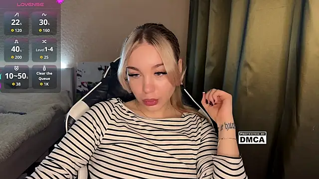 ariashaa online show from November 16, 2:11 pm