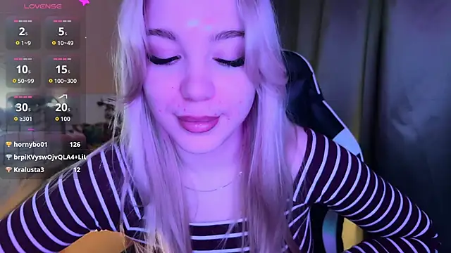 ariashaa online show from November 8, 2:31 pm