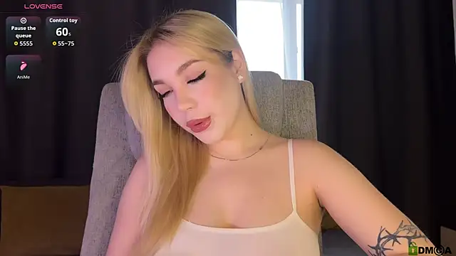 ariashaa online show from March 1, 1:44 pm