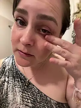 Snapshot of misslulipop chatting on December 9, 7:06 am misslulipop online show from December 9, 7:06 am