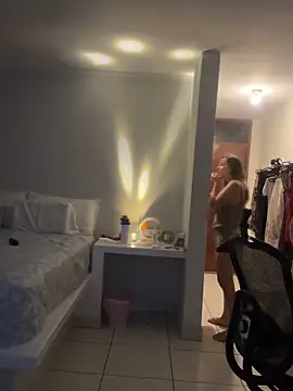 misslulipop online show from February 12, 1:49 am