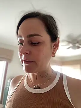 Snapshot of misslulipop chatting on October 25, 9:26 pm misslulipop online show from October 25, 9:26 pm