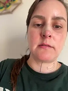 Snapshot of misslulipop chatting on December 24, 11:00 pm misslulipop online show from December 24, 11:00 pm