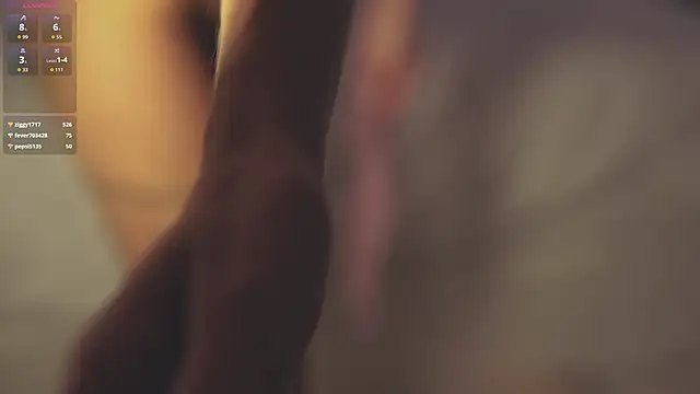 Snapshot of SanySenise chatting on October 2, 6:06 am SanySenise online show from October 2, 6:06 am