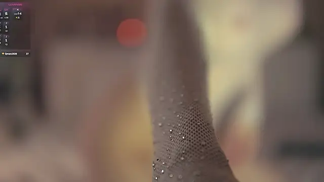 Snapshot of SanySenise chatting on March 14, 7:26 am SanySenise online show from March 14, 7:26 am