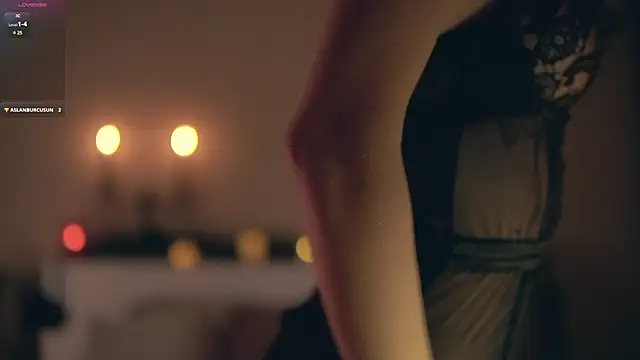 Snapshot of SanySenise chatting on January 16, 8:11 am SanySenise online show from January 16, 8:11 am