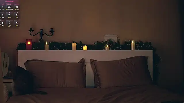 Snapshot of SanySenise chatting on January 14, 5:30 am SanySenise online show from January 14, 5:30 am