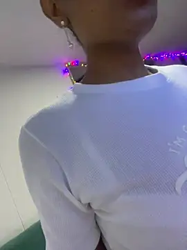 angelica af online show from December 5, 11:34 pm