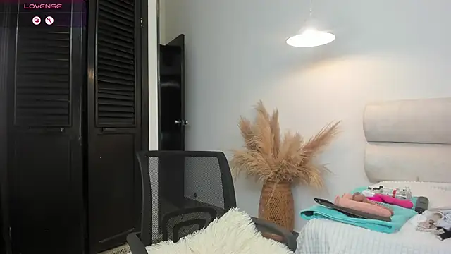 angelica af online show from September 19, 1:48 pm