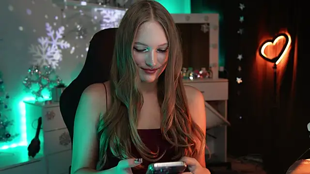 MrsTenderBeast online show from December 17, 3:17 pm