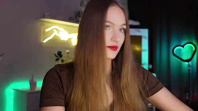 MrsTenderBeast online show from November 23, 2:38 pm