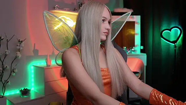 MrsTenderBeast online show from November 24, 4:18 pm