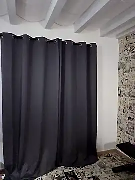 kylie blck online show from April 8, 1:51 am