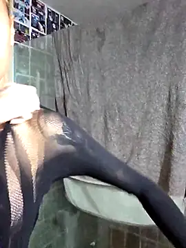 kylie blck online show from March 17, 3:20 am