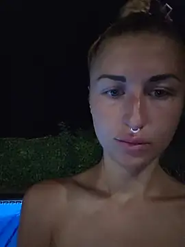 kylie blck online show from July 17, 1:58 am