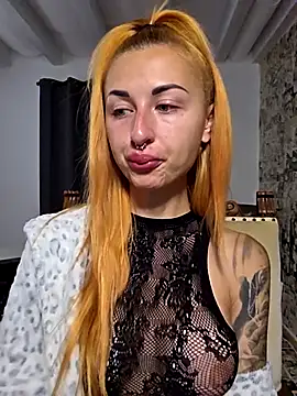 kylie blck online show from January 7, 5:23 am