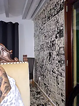 kylie blck online show from January 11, 4:41 am