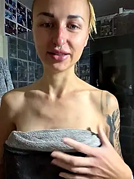 kylie blck online show from March 11, 4:28 am