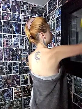 kylie blck online show from March 24, 3:39 am