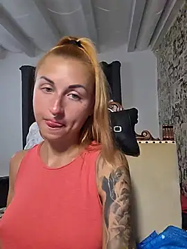 kylie blck online show from July 12, 12:55 am