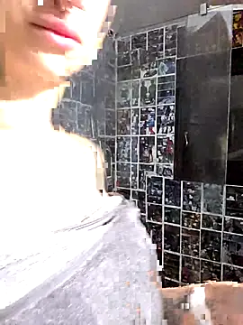 kylie blck online show from March 30, 2:13 am