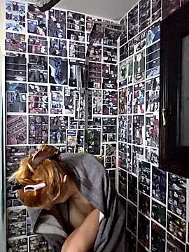 kylie blck online show from February 28, 4:23 am