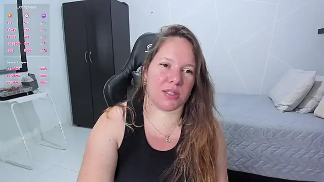 tamy shine87 online show from October 14, 3:07 am