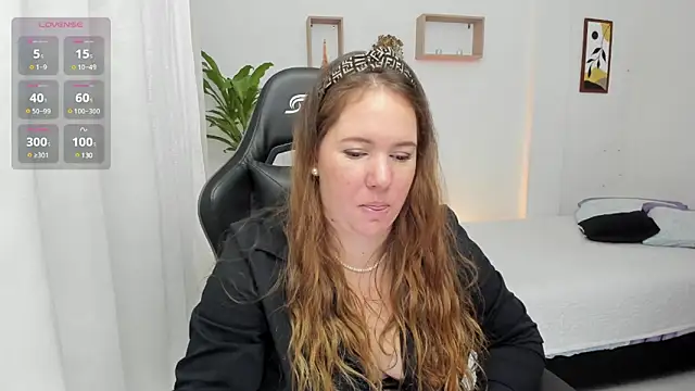 tamy shine87 online show from December 31, 1:47 am