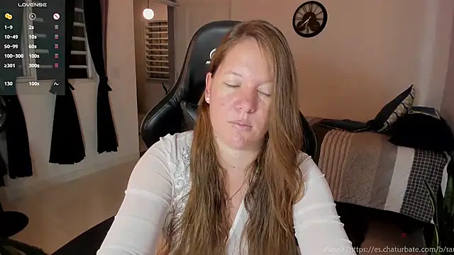 tamy shine87 online show from March 15, 11:34 pm