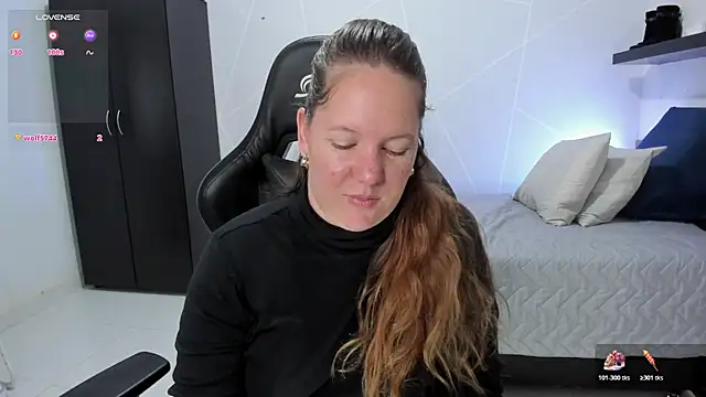 tamy shine87 online show from October 27, 4:35 am