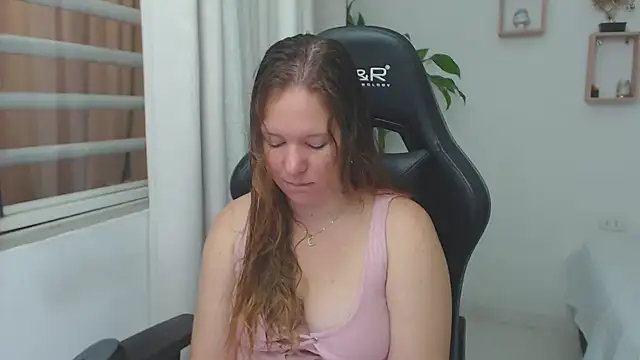 tamy shine87 online show from February 16, 1:03 am