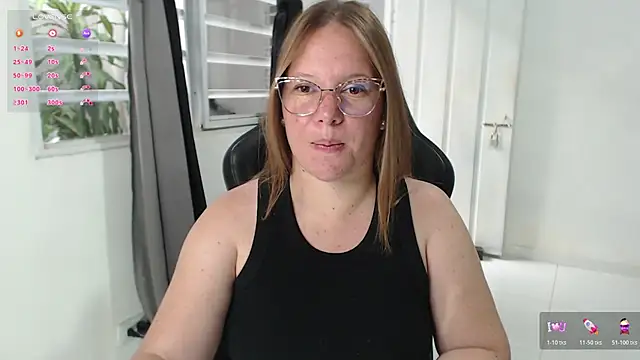 tamy shine87 online show from December 19, 8:55 pm