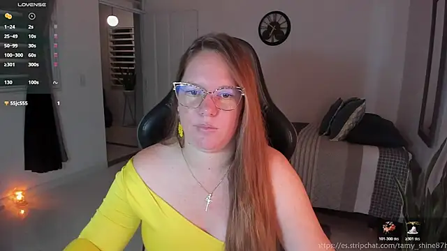 tamy shine87 online show from February 1, 11:47 pm