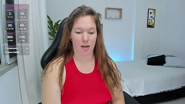 tamy shine87 online show from December 29, 5:42 am