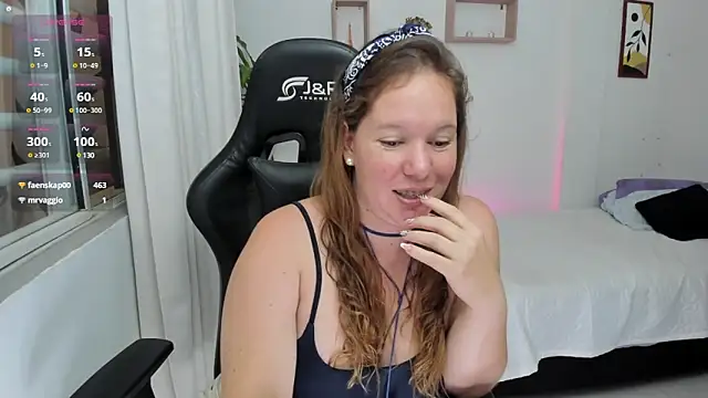 tamy shine87 online show from January 4, 3:18 am