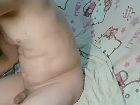 annitsx online show from January 16, 8:02 pm