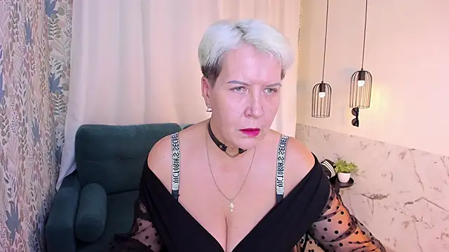 KathySunn online show from April 1, 1:23 pm