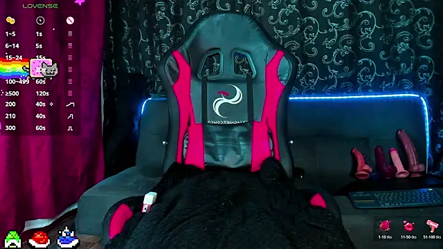 Snapshot of Lightt_Yagami chatting on December 1, 3:51 am Lightt Yagami online show from December 1, 3:51 am