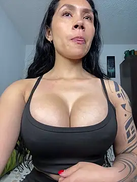 Angela isabella online show from April 22, 5:53 pm