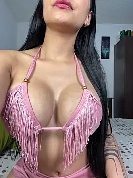 Angela isabella online show from May 1, 9:53 pm