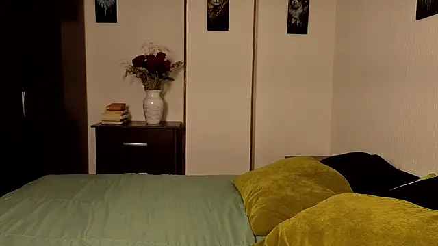 Angela isabella online show from January 10, 12:28 am