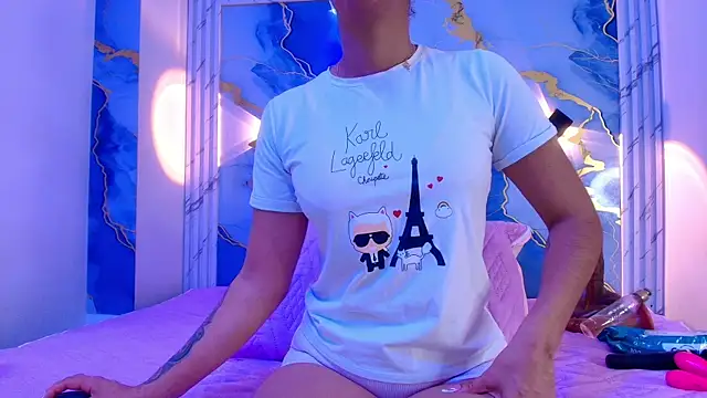 lorrayne  online show from November 20, 12:06 pm