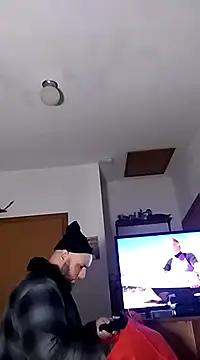 Dnbigo89 online show from December 26, 9:33 am