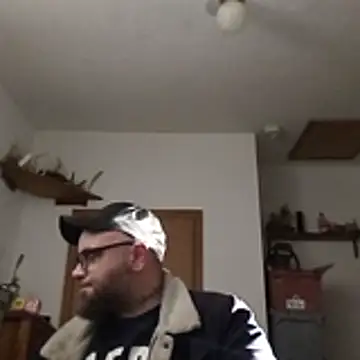 Dnbigo89 online show from March 6, 4:46 pm