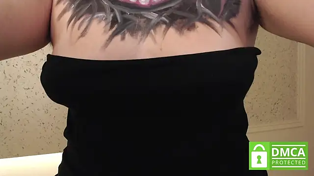 mollywayne online show from October 30, 4:48 pm