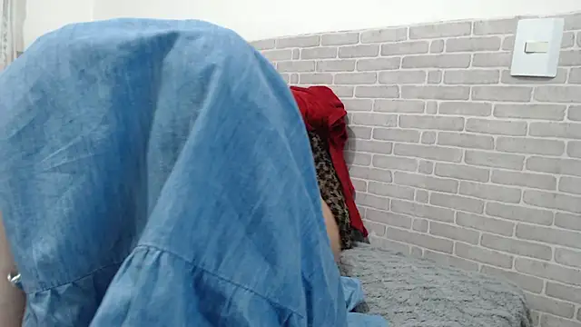 sweet luana online show from November 26, 4:12 am