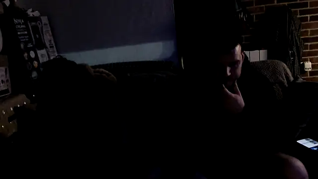 ShadowyIron online show from January 18, 2:48 am